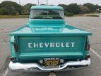 Thumbnail Photo 4 for 1958 Chevrolet 3100